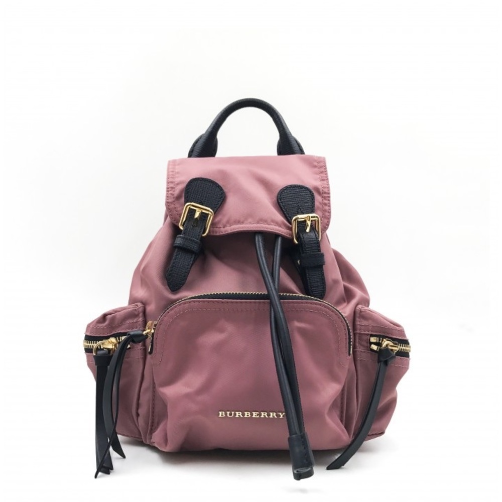 burberry backpack